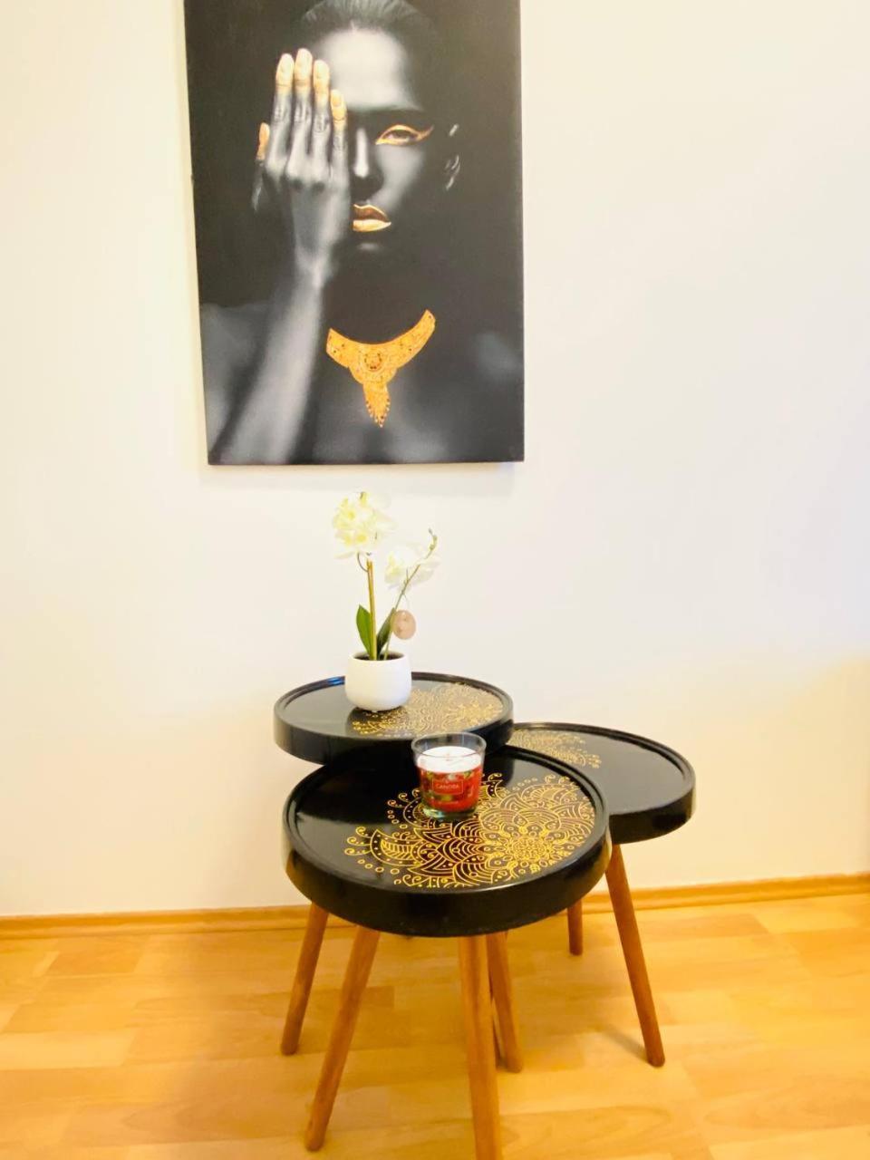 Comfortable Room In The 23Rd District Of Vienna Fr4 Bagian luar foto